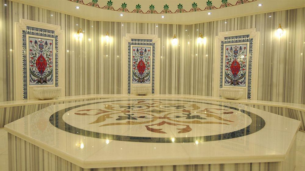 Meyra Palace Ankara Exterior photo