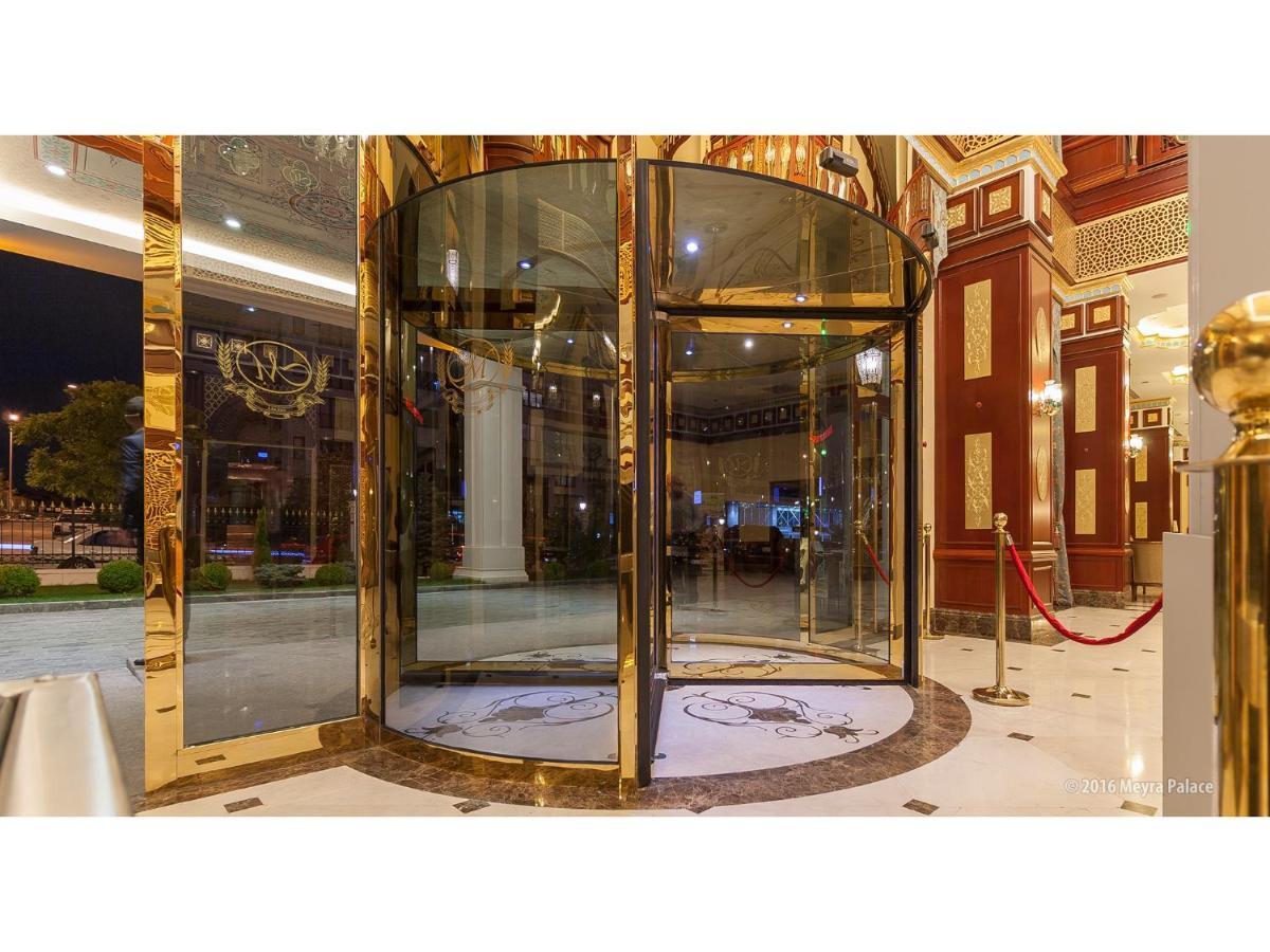 Meyra Palace Ankara Exterior photo
